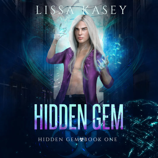Hidden Gem (Hidden Gem 1) Audiobook