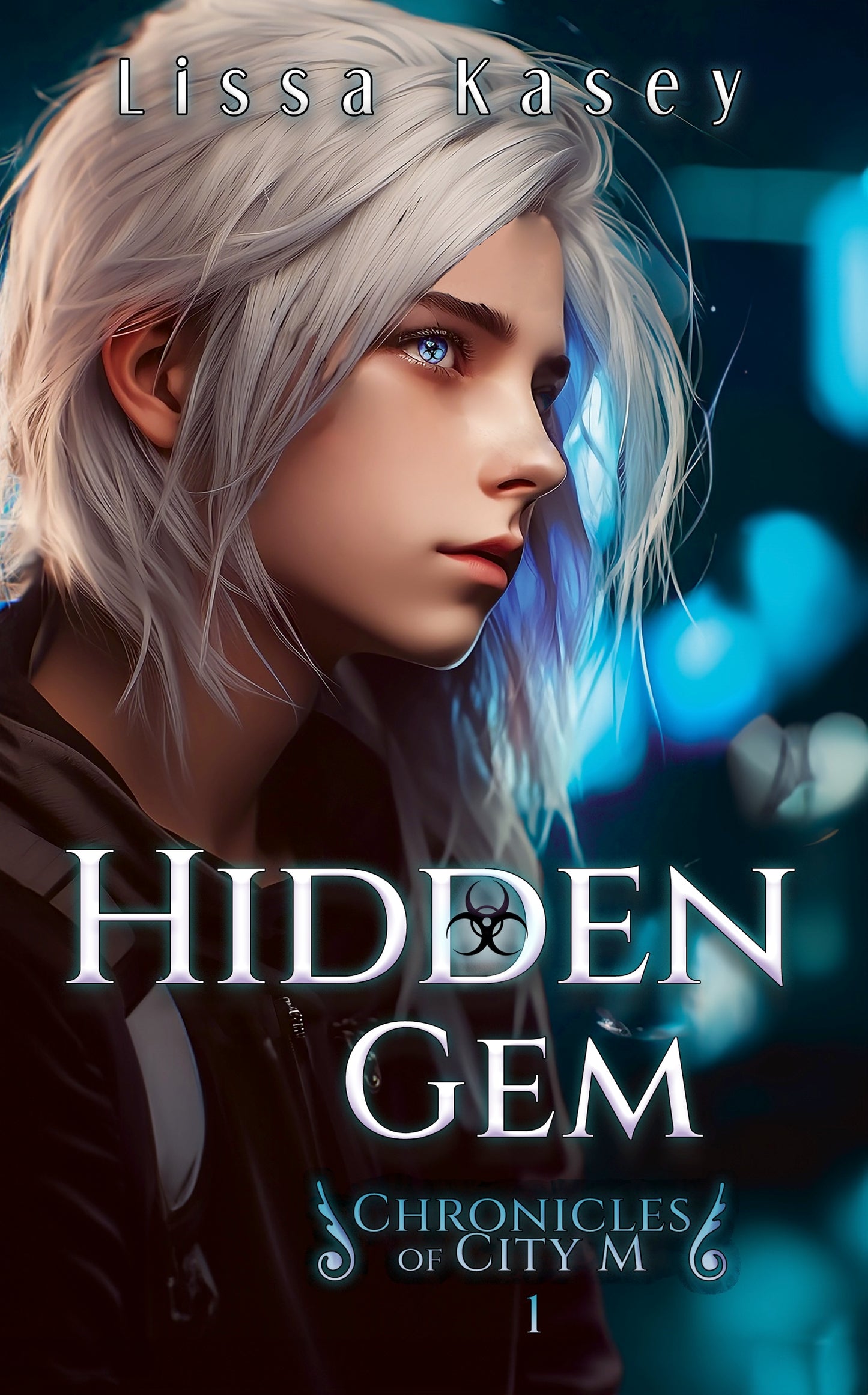 Hidden Gem (Hidden Gem 1) Ebook Special Edition