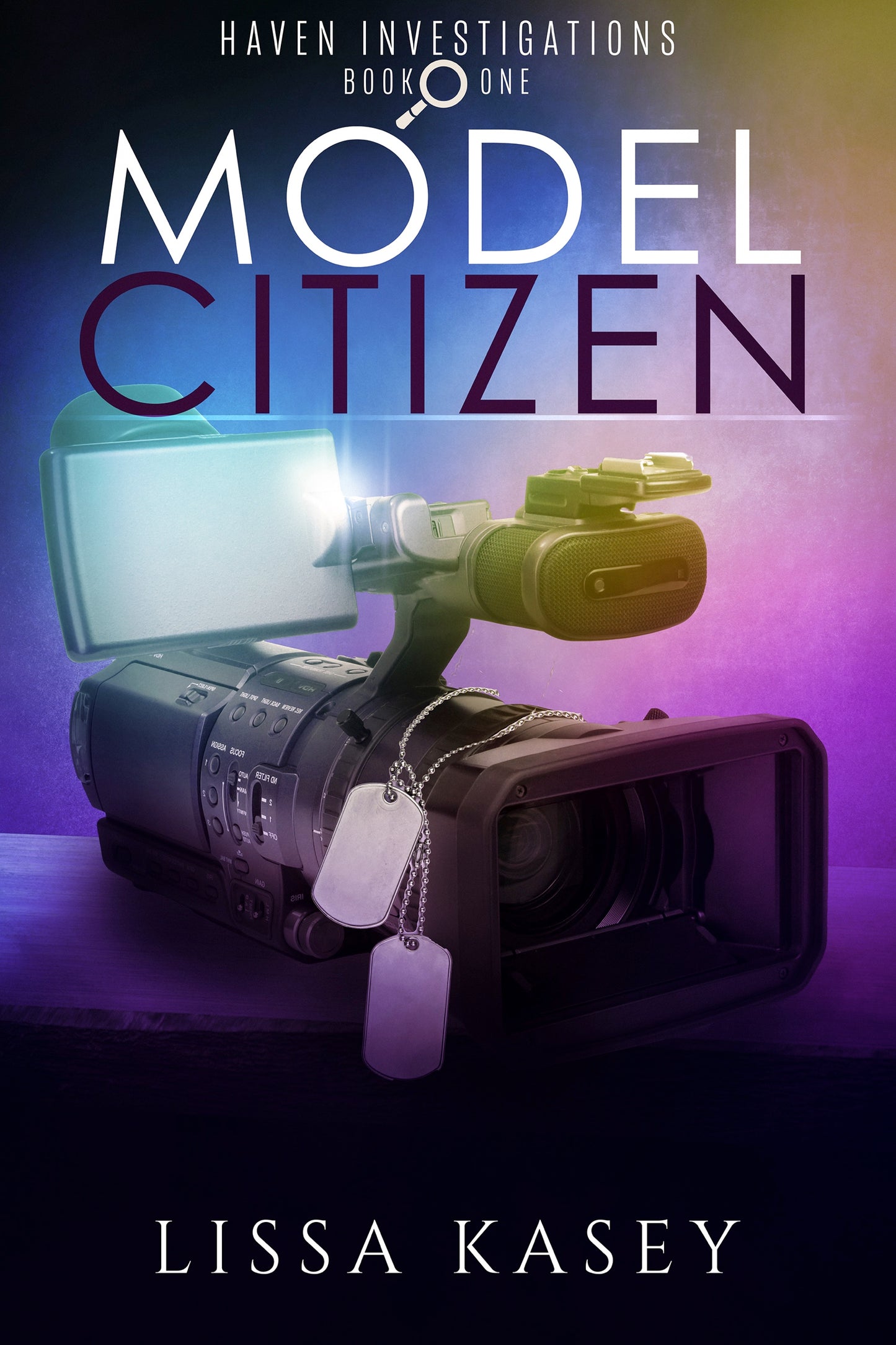 Model Citizen Ebook