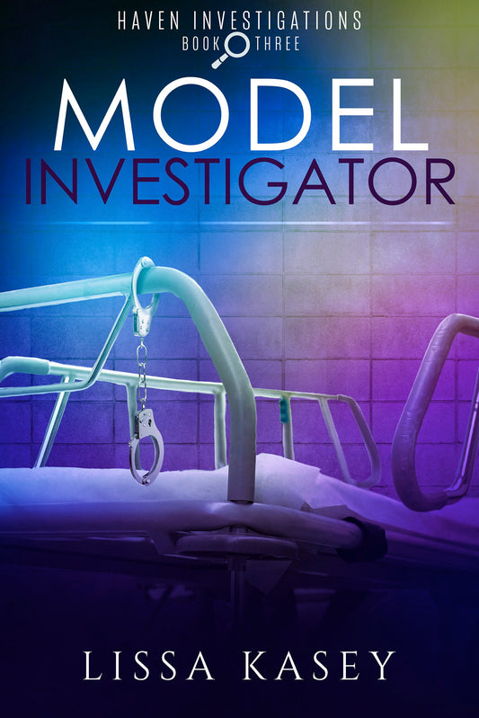 Model Investigator Ebook