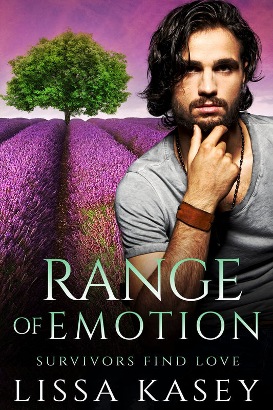 Range of Emotion (Survivors Find Love 3) ebook
