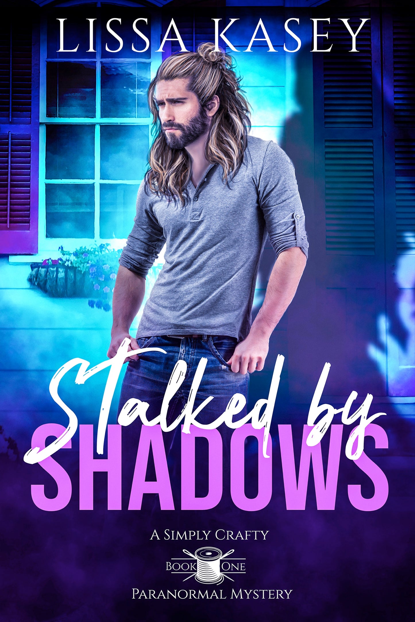 Stalked by Shadows Ebook